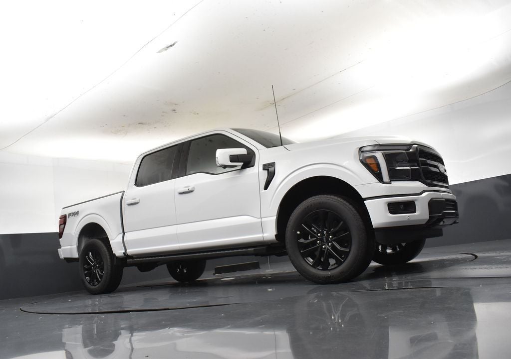 2026 Ford F-150 Lariat 501A