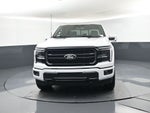 2026 Ford F-150 Lariat 501A
