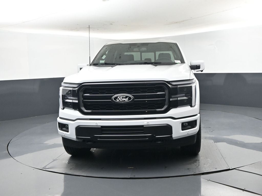 2026 Ford F-150 Lariat 501A