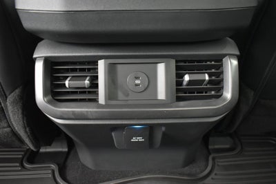 2026 Ford F-150 Lariat 501A