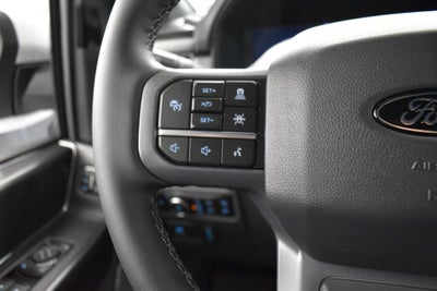 2026 Ford F-150 Lariat 501A