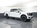 2026 Ford F-150 Lariat 501A