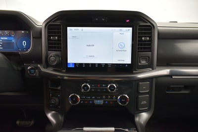 2026 Ford F-150 Lariat 501A