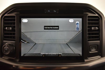 2026 Ford F-150 Lariat 501A