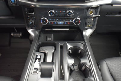 2026 Ford F-150 Lariat 501A