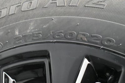2026 Ford F-150 Lariat 501A