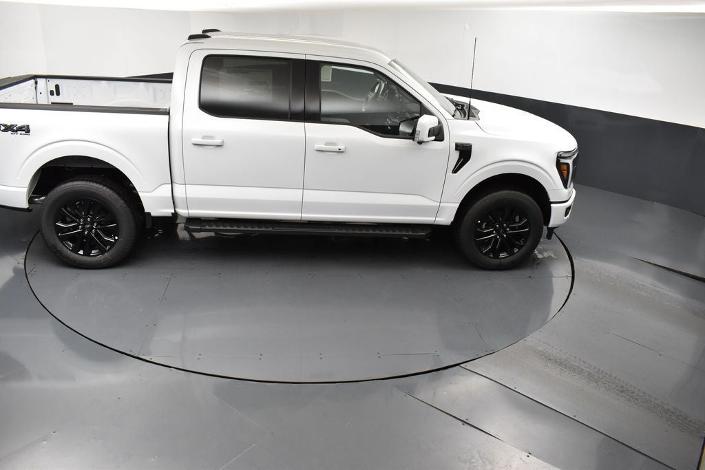 2026 Ford F-150 Lariat 501A