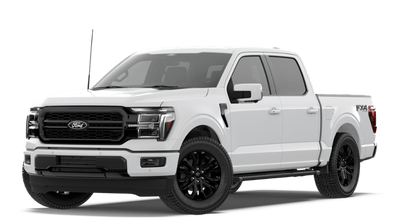 2026 Ford F-150 Lariat 501A