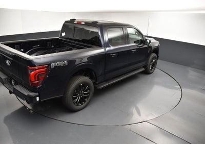 2026 Ford F-150 Lariat 502A