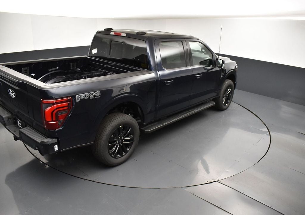 2026 Ford F-150 Lariat 502A