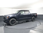 2026 Ford F-150 Lariat 502A