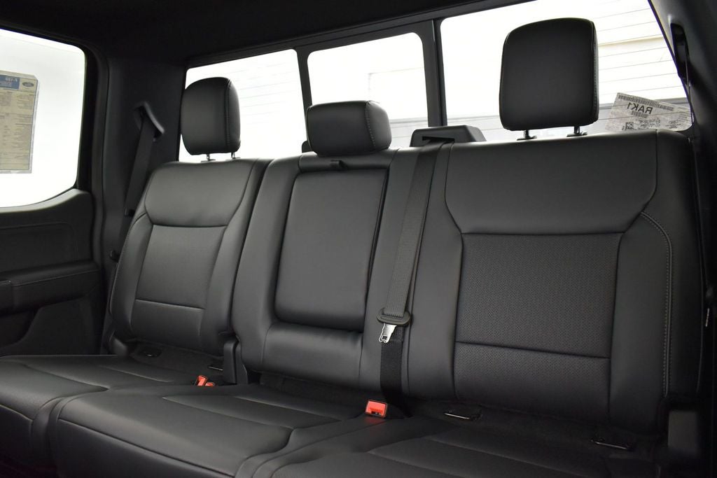 2026 Ford F-150 Lariat 502A