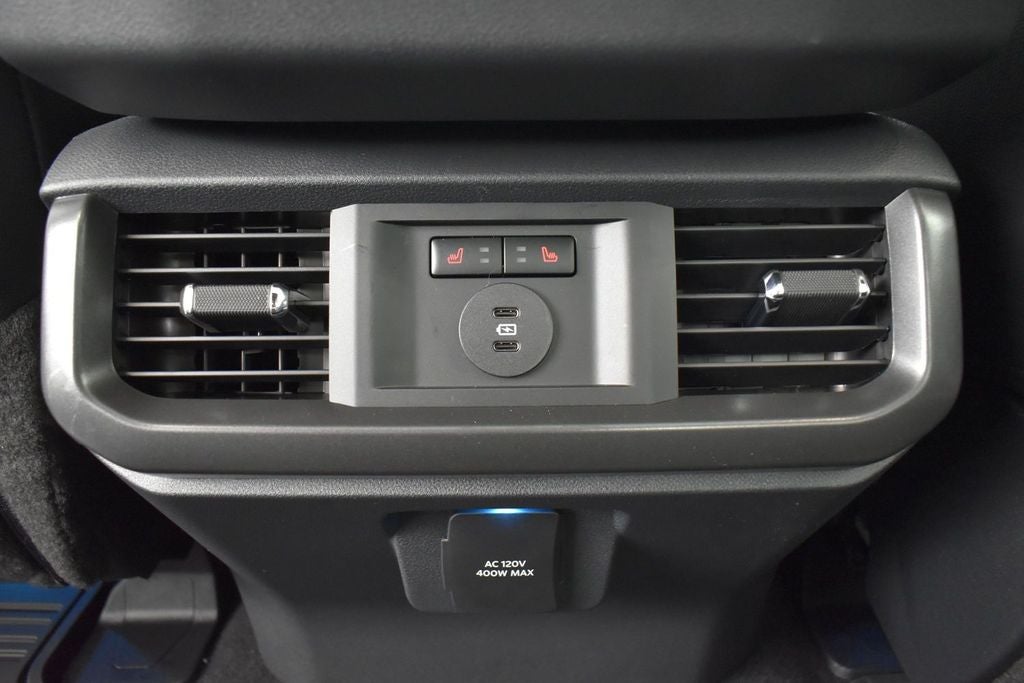 2026 Ford F-150 Lariat 502A