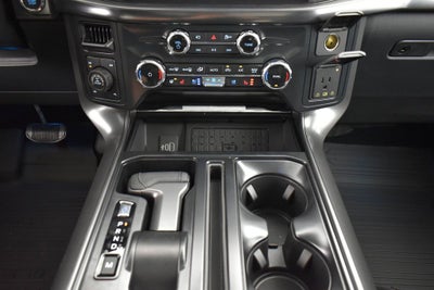 2026 Ford F-150 Lariat 502A