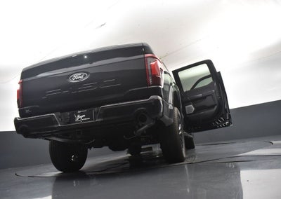 2026 Ford F-150 Lariat 502A