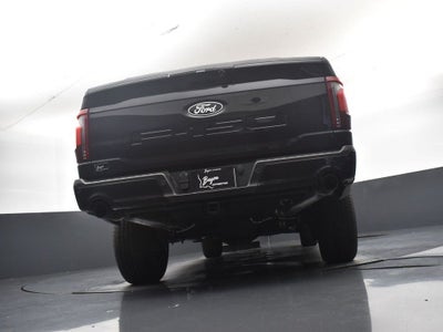 2026 Ford F-150 Lariat 502A