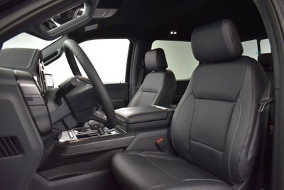 2026 Ford F-150 Lariat 502A