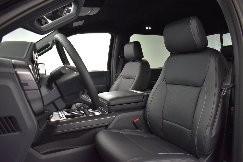 2026 Ford F-150 Lariat 502A