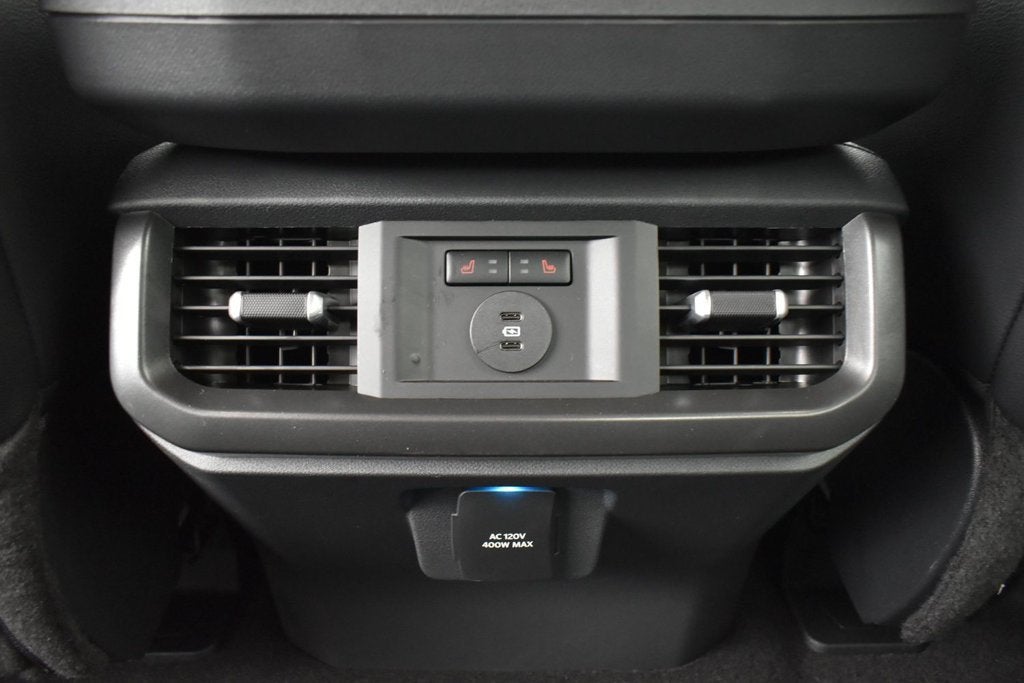 2026 Ford F-150 Lariat 502A