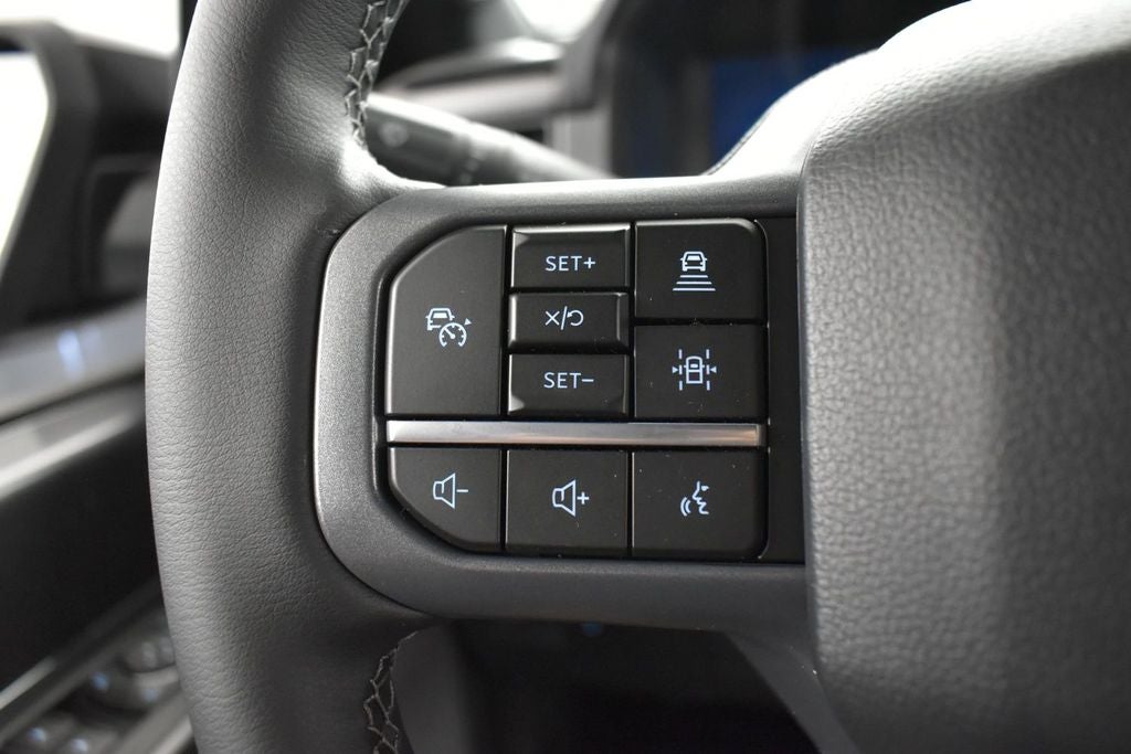 2026 Ford F-150 Lariat 502A