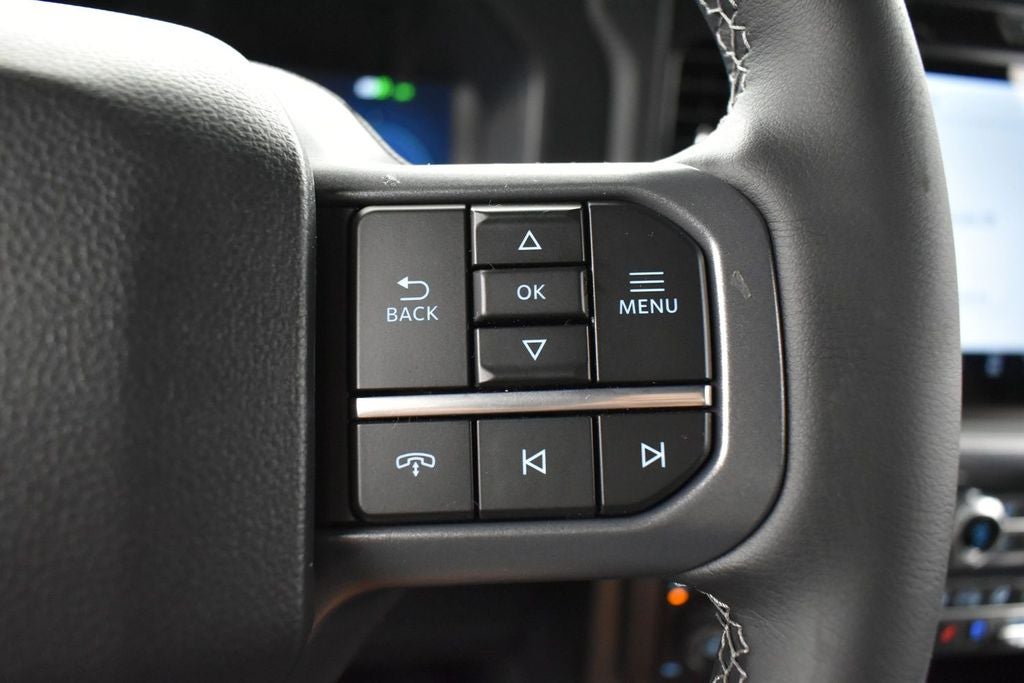 2026 Ford F-150 Lariat 502A