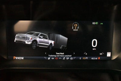 2026 Ford F-150 Lariat 502A