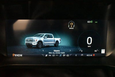 2026 Ford F-150 Lariat 502A