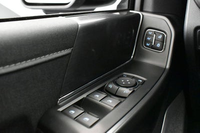 2026 Ford F-150 Lariat 502A