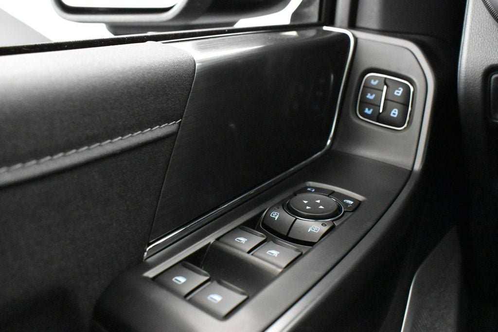 2026 Ford F-150 Lariat 502A