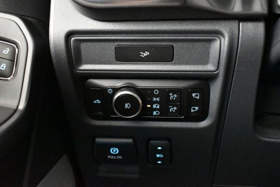 2026 Ford F-150 Lariat 502A