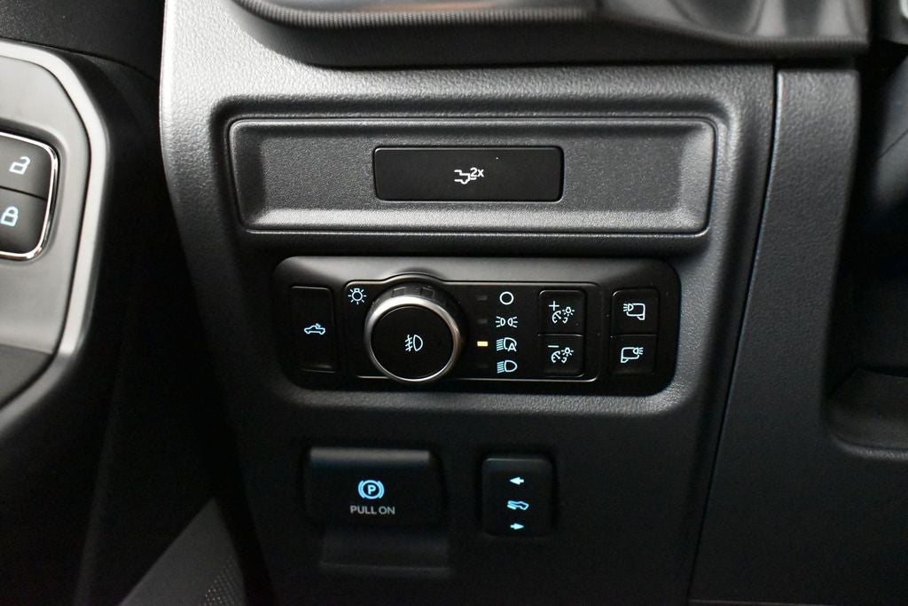 2026 Ford F-150 Lariat 502A