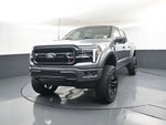 2026 Ford F-150 SCA Black Widow