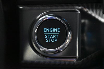 2026 Ford F-150 SCA Black Widow