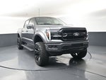 2026 Ford F-150 SCA Black Widow