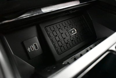 2026 Ford F-150 SCA Black Widow