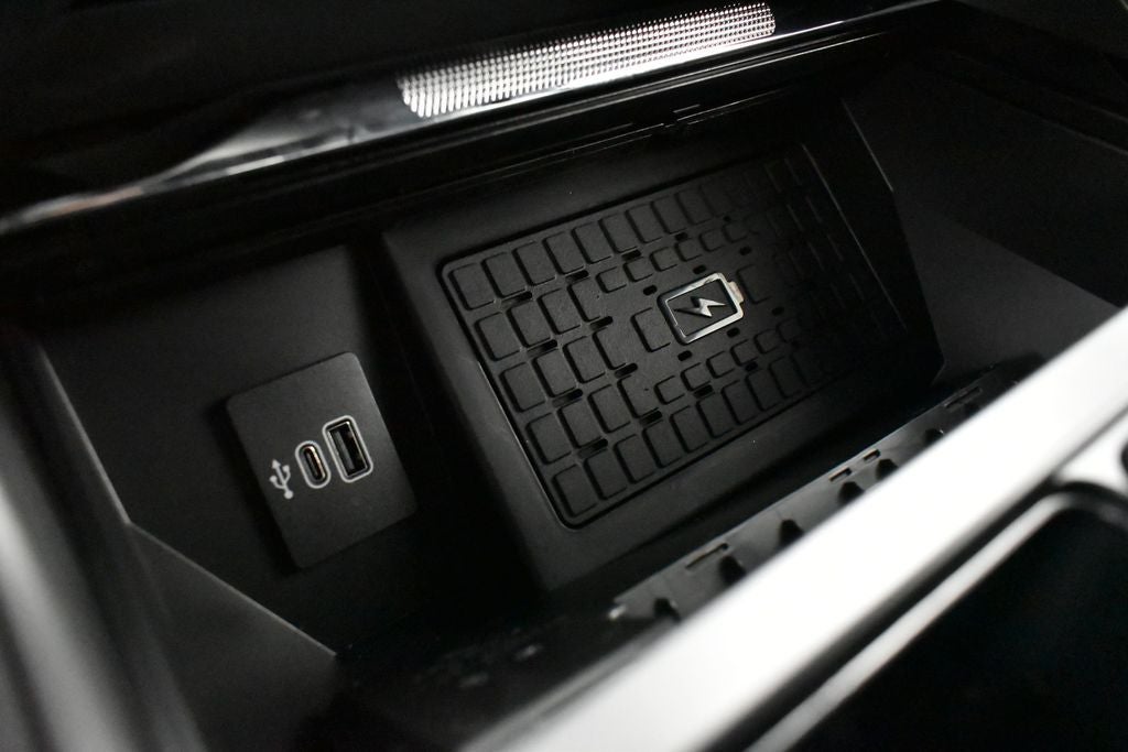 2026 Ford F-150 SCA Black Widow