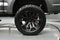 2026 Ford F-150 SCA Black Widow