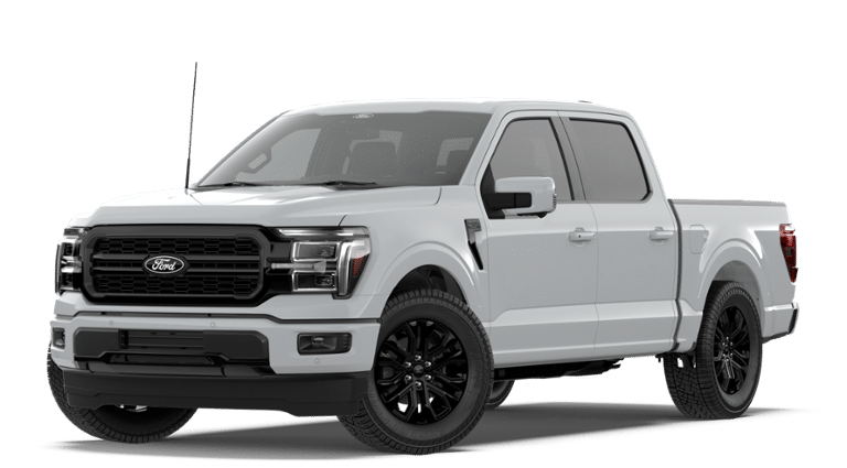2026 Ford F-150 Lariat 502A