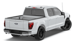 2026 Ford F-150 Lariat 502A