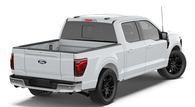 2026 Ford F-150 Lariat 502A