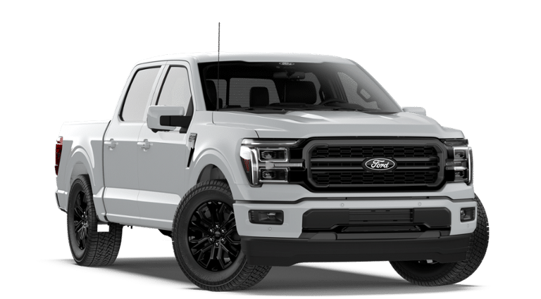 2026 Ford F-150 Lariat 502A