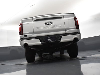 2026 Ford F-150 Lariat 501A