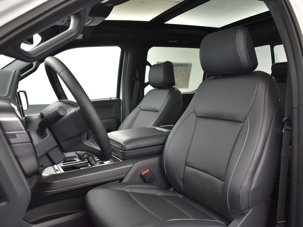 2026 Ford F-150 Lariat 501A