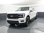 2026 Ford F-150 Lariat 501A