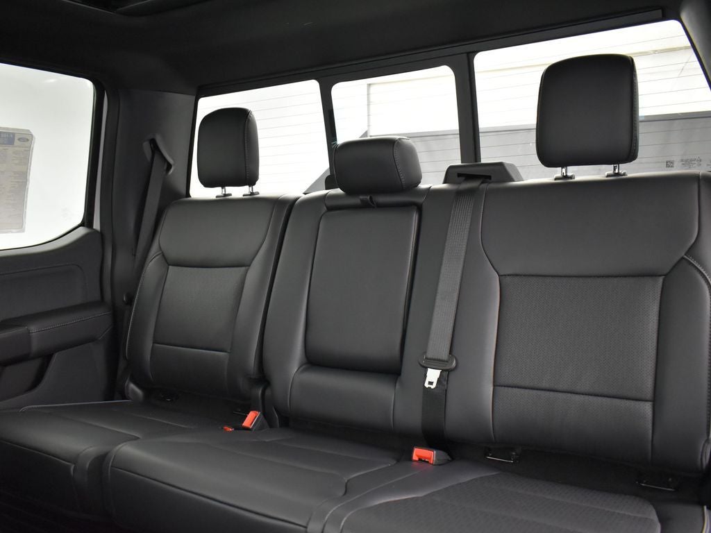 2026 Ford F-150 Lariat 501A