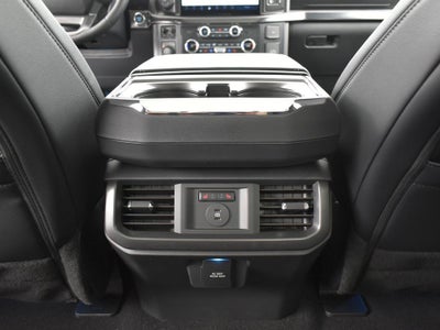 2026 Ford F-150 Lariat 501A