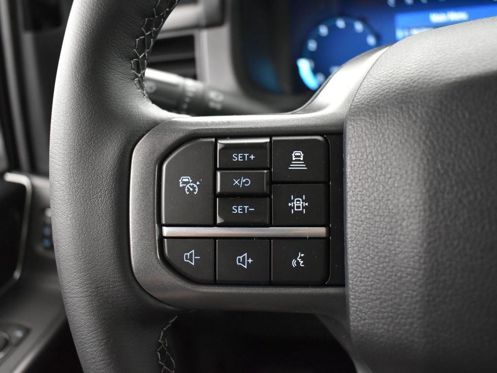 2026 Ford F-150 Lariat 501A