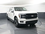 2026 Ford F-150 Lariat 501A