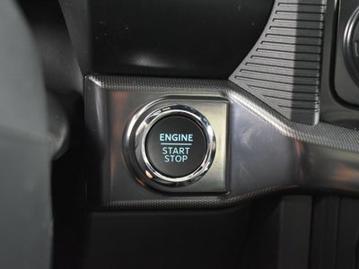 2026 Ford F-150 Lariat 501A