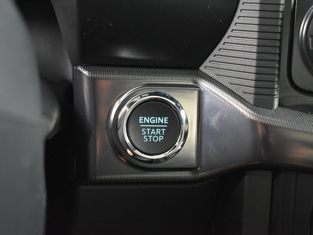 2026 Ford F-150 Lariat 501A